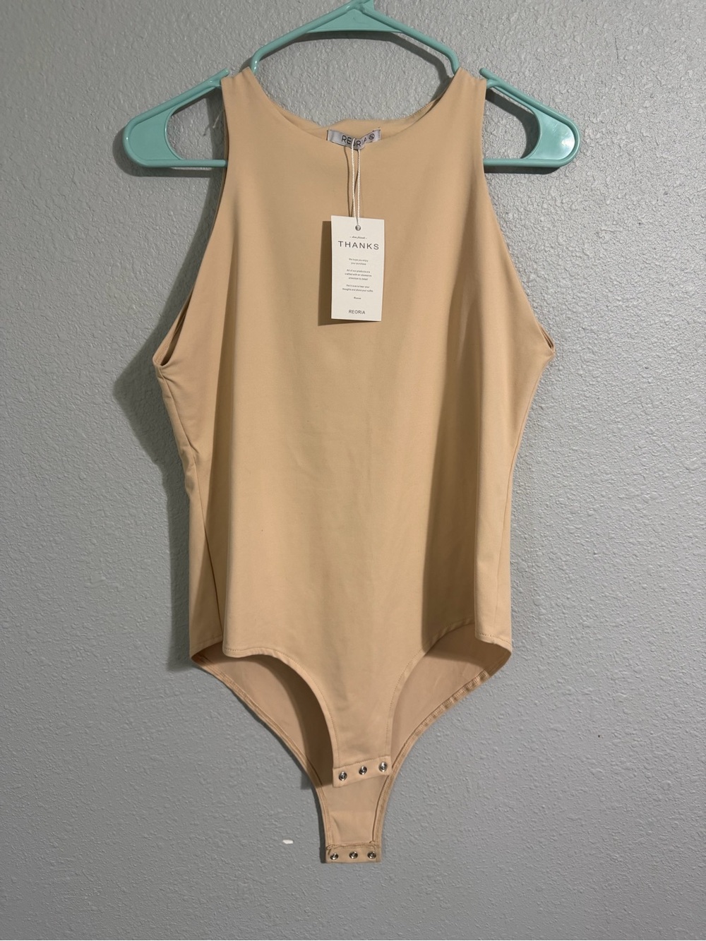 Bodysuit